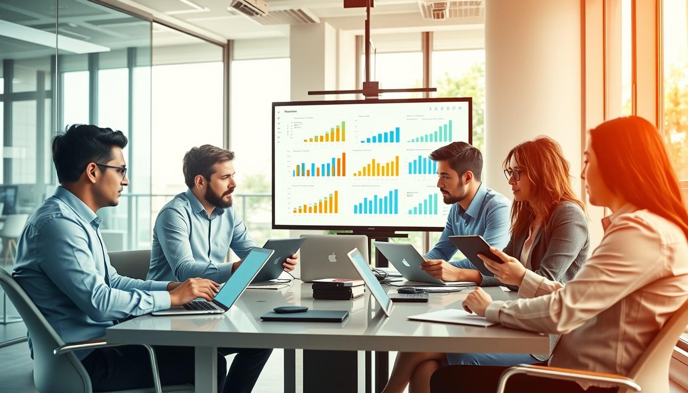 Your Partner in Online Reporting