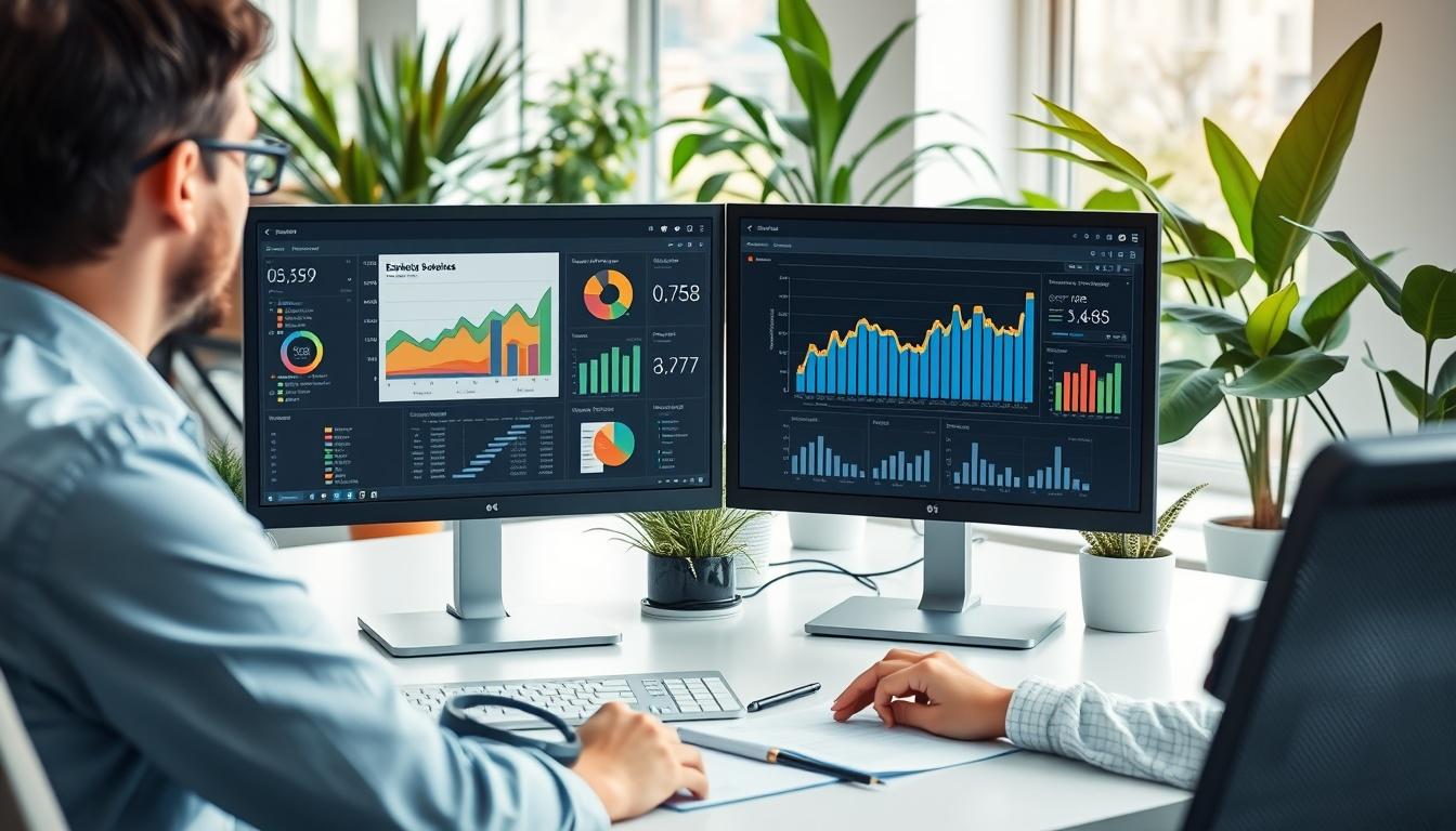 Financial Services